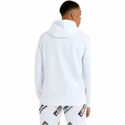 Ellesse SUDADERA CAPUCHA HOMBRE SHJ11931 Sweats & Polaires Couleur Blanc -Ellesse Soldes 21834384 500 B