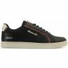 Ellesse CHAUSSURES HERMAN (EL12M80412) Baskets mode Couleur Noir -Ellesse Soldes 21840208 500 A