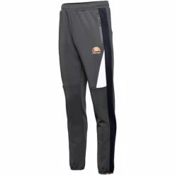 Ellesse PANTALN GRIS HOMBRE SXK12396 Joggings & Survêtements Couleur Gris -Ellesse Soldes 21862677 500 C