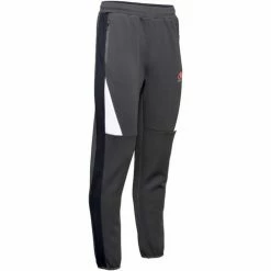 Ellesse PANTALN GRIS HOMBRE SXK12396 Joggings & Survêtements Couleur Gris -Ellesse Soldes 21862677 500 D