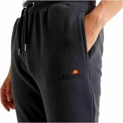 Ellesse PANTALN GRIS HOMBRE SHK12643 Joggings & Survêtements Couleur Gris -Ellesse Soldes 21862685 500 C
