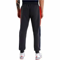 Ellesse PANTALN GRIS SPORT HOMBRE SXK12404 Joggings & Survêtements Couleur Gris -Ellesse Soldes 21863412 500 C