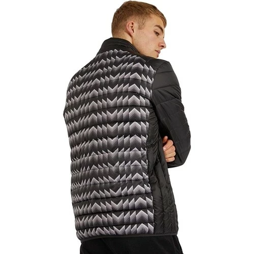 Ellesse Tartaro Padded SHG07397 Joggings & Survêtements Couleur Noir 4 Ellesse Tartaro Padded SHG07397 Joggings & Survêtements Couleur Noir – Image 2