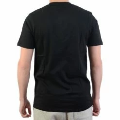 Ellesse 178422 T-shirts & Polos Couleur Noir -Ellesse Soldes 21904297 500 B