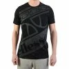 Ellesse 178425 T-shirts & Polos Couleur Noir 2 Ellesse 178425 T-shirts & Polos Couleur Noir -Ellesse Soldes 21904298 500 A