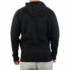 Ellesse 178427 Sweats & Polaires Couleur Noir -Ellesse Soldes 21904306 500 B