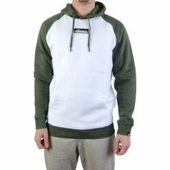 Ellesse 178430 Sweats & Polaires Couleur Blanc