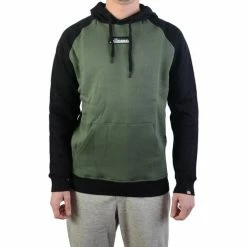 Ellesse 178431 Sweats & Polaires Couleur Vert