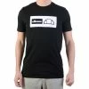 Ellesse 178424 T-shirts & Polos Couleur Noir -Ellesse Soldes 21904310 500 A