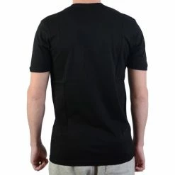 Ellesse 178424 T-shirts & Polos Couleur Noir -Ellesse Soldes 21904310 500 B