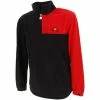 Ellesse Pierni blk halfzip sw Sweats & Polaires Couleur Noir -Ellesse Soldes 21941287 500 A