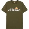 Ellesse Short-sleeved t-shirts T-shirts & Polos Couleur Vert 2 Ellesse Short-sleeved t-shirts T-shirts & Polos Couleur Vert -Ellesse Soldes 21962020 500 A
