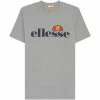 Ellesse Short-sleeved t-shirts T-shirts & Polos Couleur Gris
