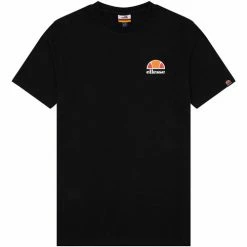 Ellesse Short-sleeved t-shirts T-shirts & Polos Couleur Gris