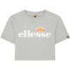 Ellesse Short-sleeved t-shirts T-shirts & Polos Couleur Gris