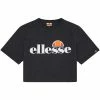 Ellesse Short-sleeved t-shirts T-shirts & Polos Couleur Gris