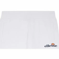 Ellesse Trousers Joggings & Survêtements Couleur Blanc