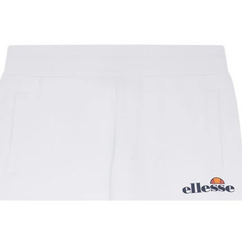 Ellesse Trousers Joggings & Survêtements Couleur Blanc 3 Ellesse Trousers Joggings & Survêtements Couleur Blanc