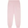 Ellesse Trousers Joggings & Survêtements Couleur Rose -Ellesse Soldes 21962715 500 A