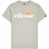 Ellesse Short-sleeved t-shirts T-shirts & Polos Couleur Gris