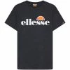 Ellesse Short-sleeved t-shirts T-shirts & Polos Couleur Gris