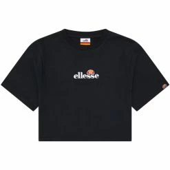 Ellesse Short-sleeved t-shirts T-shirts & Polos Couleur Gris