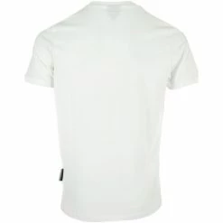Ellesse Sebastian Tee T-shirts & Polos Couleur blanc -Ellesse Soldes 22072877 500 B
