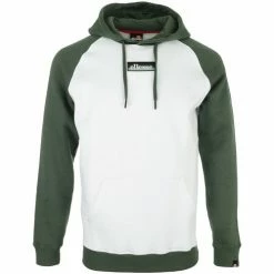 Ellesse Bottas Hoody Sweats & Polaires Couleur blanc