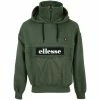 Ellesse Ocon Hoody Sweats & Polaires Couleur vert 2 Ellesse Ocon Hoody Sweats & Polaires Couleur vert -Ellesse Soldes 22072884 500 A