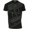 Ellesse Graduati Tee T-shirts & Polos Couleur noir