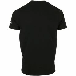 Ellesse Graduati Tee T-shirts & Polos Couleur noir -Ellesse Soldes 22072885 500 B