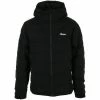 Ellesse Breatharo Jacket Manteaux Couleur noir