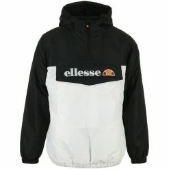 Ellesse Monterini Outdoor Jacket Joggings & Survêtements Couleur blanc
