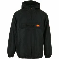 Ellesse Monterini Outdoor Jacket Joggings & Survêtements Couleur noir