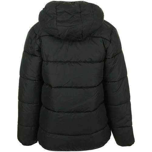 Ellesse Toschi Padded Jacket Kids Manteaux Couleur gris 4 Ellesse Toschi Padded Jacket Kids Manteaux Couleur gris – Image 2