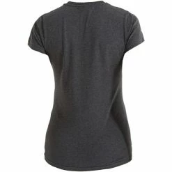 Ellesse Hayes Tee Women T-shirts & Polos Couleur Gris -Ellesse Soldes 22127453 500 B