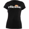Ellesse Hayes Tee Women T-shirts & Polos Couleur Noir