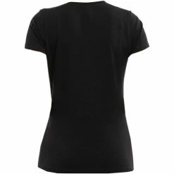 Ellesse Hayes Tee Women T-shirts & Polos Couleur Noir 7 Ellesse Hayes Tee Women T-shirts & Polos Couleur Noir -Ellesse Soldes 22127454 500 B