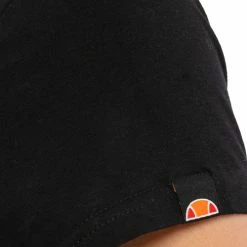 Ellesse Hayes Tee Women T-shirts & Polos Couleur Noir 9 Ellesse Hayes Tee Women T-shirts & Polos Couleur Noir -Ellesse Soldes 22127454 500 D