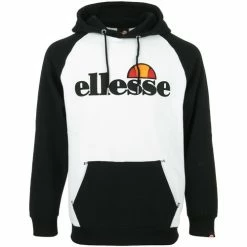 Ellesse Taliamento Hoody Sweats & Polaires Couleur blanc