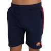 Ellesse Short de survêtement Fresca Shorts & Bermudas Couleur Bleu -Ellesse Soldes 22202665 500 A