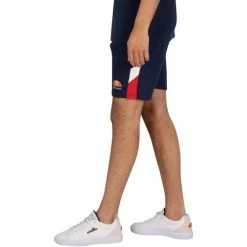 Ellesse Short de survêtement Fresca Shorts & Bermudas Couleur Bleu -Ellesse Soldes 22202665 500 C