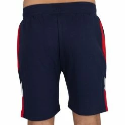 Ellesse Short de survêtement Fresca Shorts & Bermudas Couleur Bleu -Ellesse Soldes 22202665 500 E