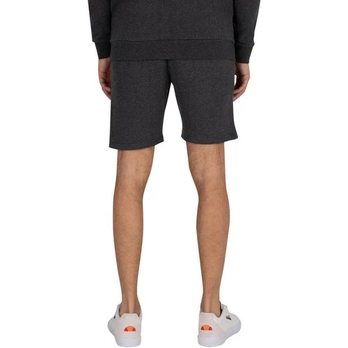 Ellesse Short de survêtement en molleton Bossini Shorts & Bermudas Couleur Gris 6 Ellesse Short de survêtement en molleton Bossini Shorts & Bermudas Couleur Gris – Image 4