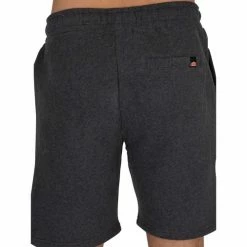 Ellesse Short de survêtement en molleton Bossini Shorts & Bermudas Couleur Gris 12 Ellesse Short de survêtement en molleton Bossini Shorts & Bermudas Couleur Gris -Ellesse Soldes 22202677 500 E