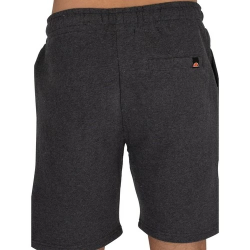 Ellesse Short de survêtement en molleton Bossini Shorts & Bermudas Couleur Gris 7 Ellesse Short de survêtement en molleton Bossini Shorts & Bermudas Couleur Gris – Image 5