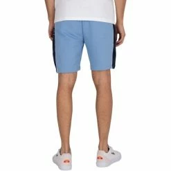 Ellesse Short de survêtement Riedndo Shorts & Bermudas Couleur Bleu -Ellesse Soldes 22202678 500 D