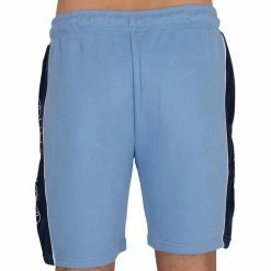 Ellesse Short de survêtement Riedndo Shorts & Bermudas Couleur Bleu -Ellesse Soldes 22202678 500 E