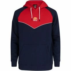 Ellesse Sweat à capuche épais Sweats & Polaires Couleur Multicolore