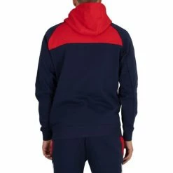 Ellesse Sweat à capuche épais Sweats & Polaires Couleur Multicolore -Ellesse Soldes 22202691 500 D